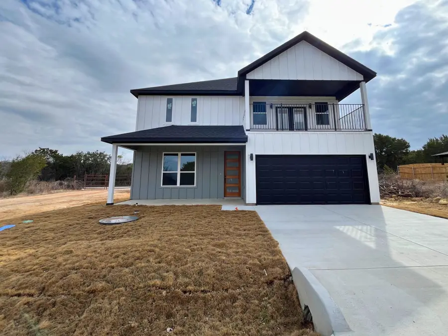 5917 Barkridge Drive, Granbury, TX 76048 - #3