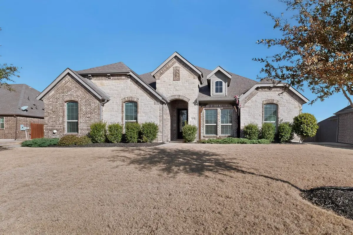 805 Rustic Trail, Midlothian, TX 76065 - #1