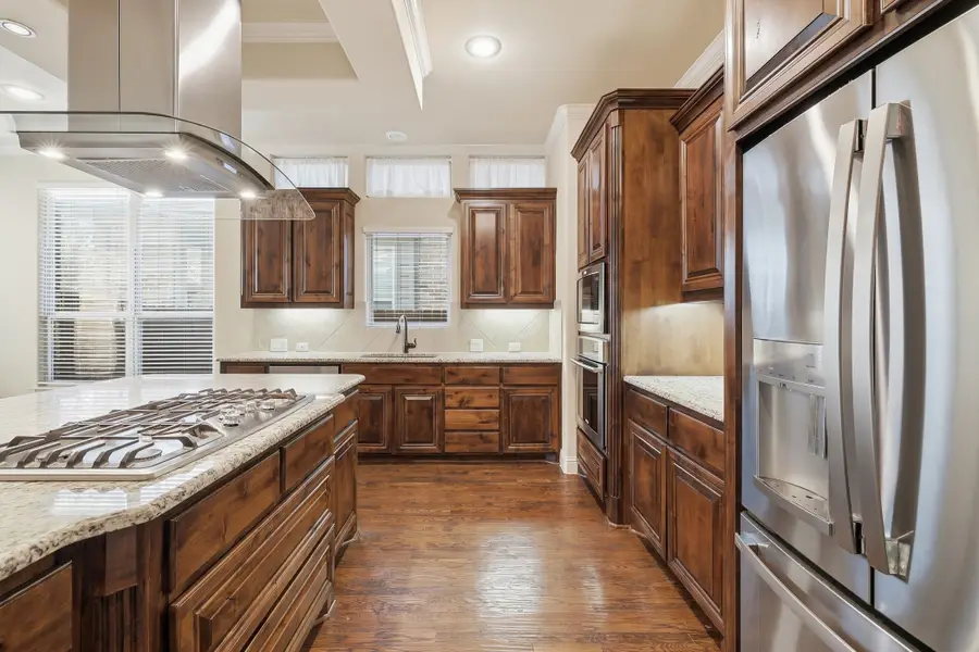 4366 Vineyard Creek Drive, Grapevine, TX 76051 - #3