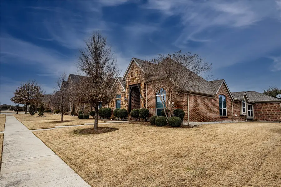 12956 Deep River Drive, Frisco, TX 75035 - Image #2