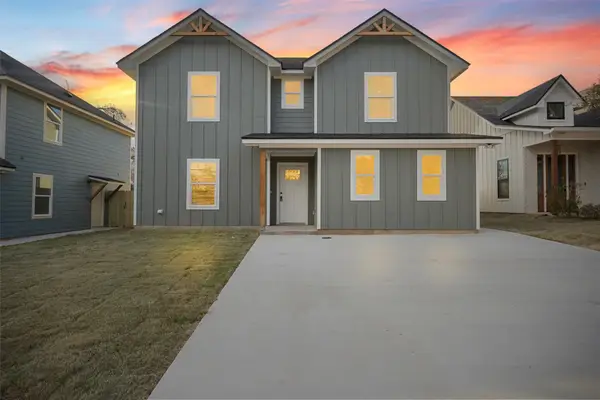 1905 Sanger Avenue, Waco, TX 76707