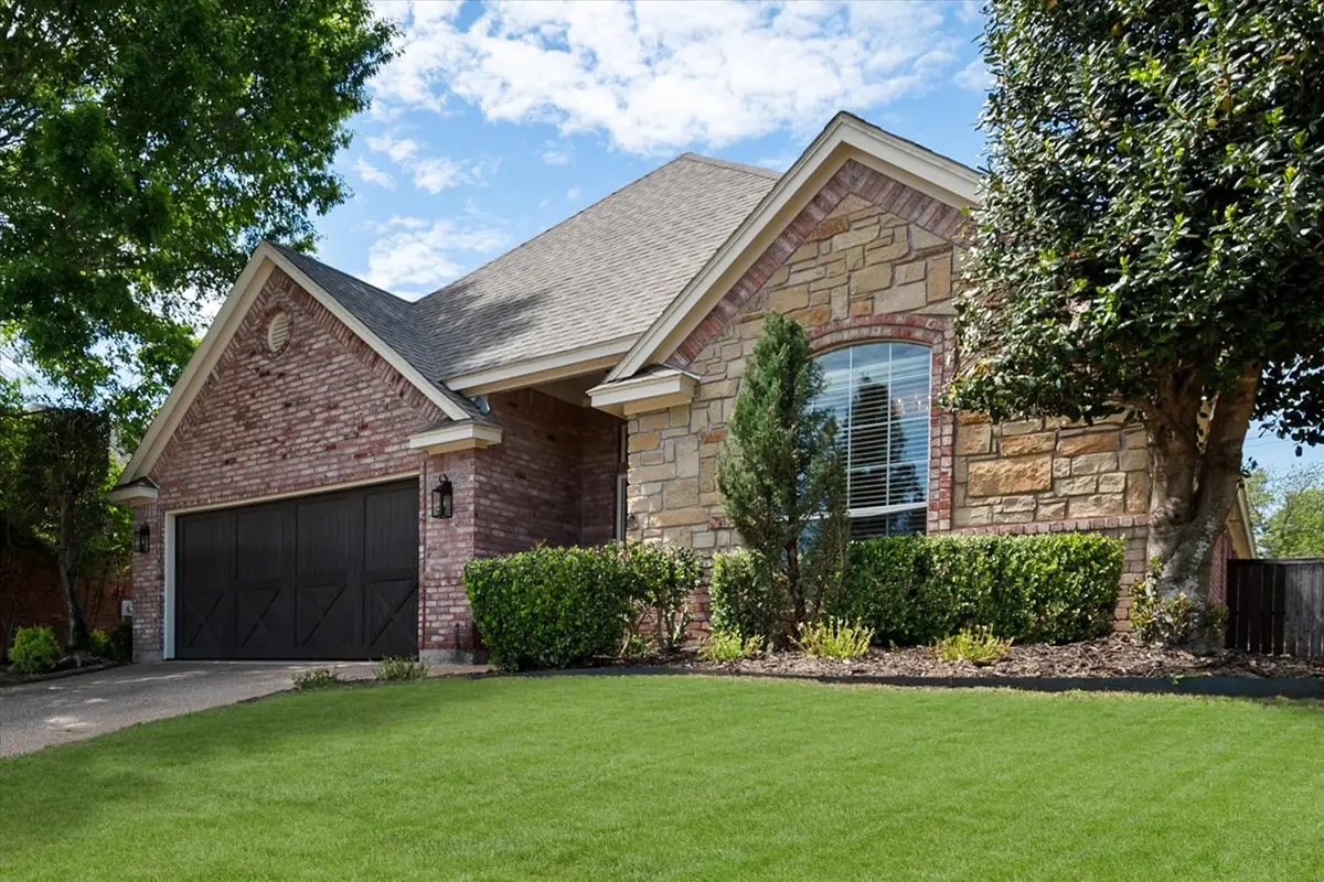 1213 Thistle Hill Trail, Weatherford, TX 76087 - #1
