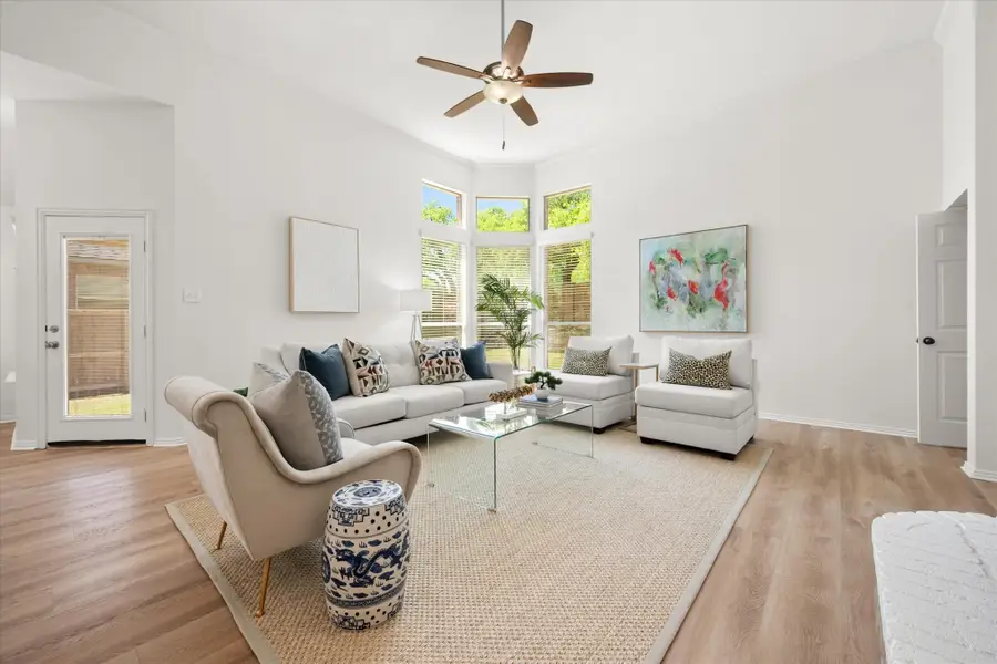 1213 Thistle Hill Trail, Weatherford, TX 76087 - #3