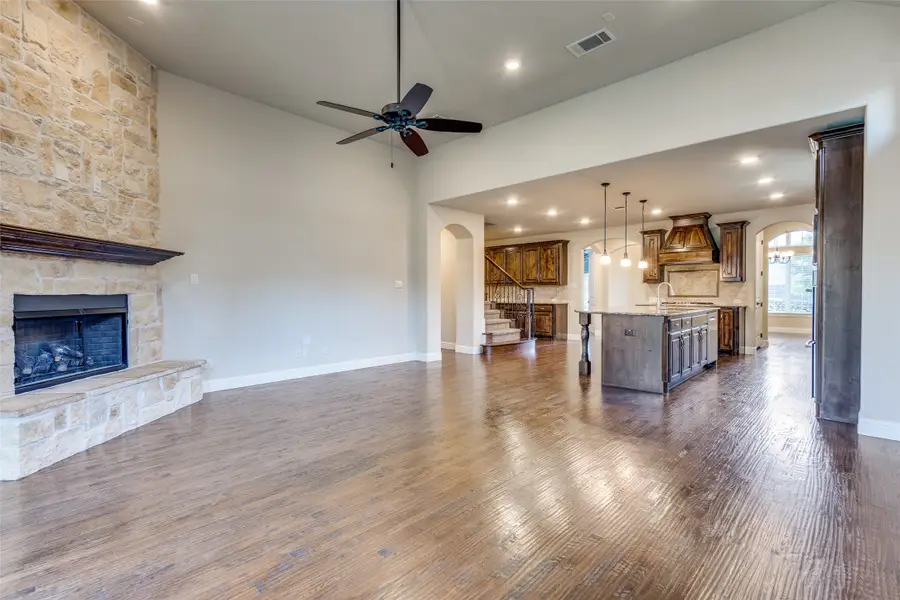 14192 Strawflowers Drive, Frisco, TX 75035 - #3