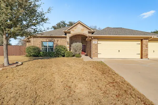 4412 Logan Circle, Granbury, TX 76049