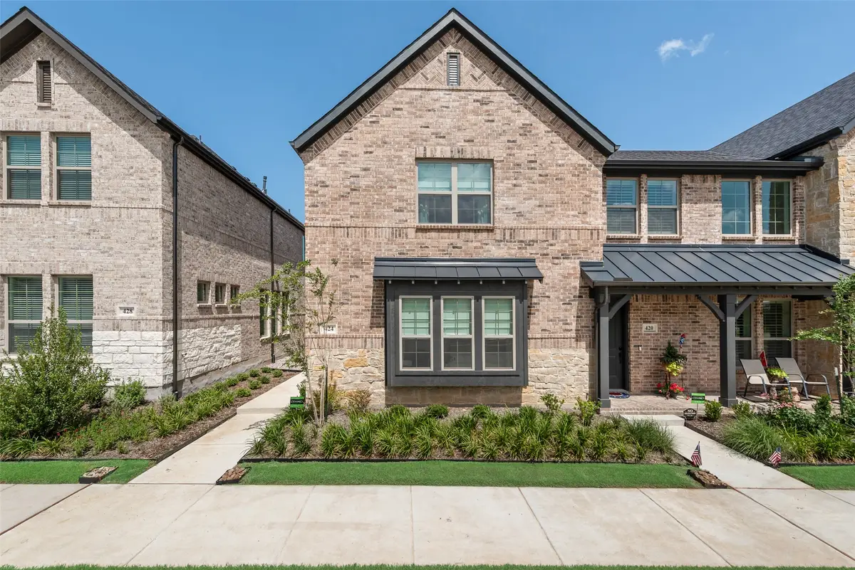 424 Parkside Drive, Argyle, TX 76226 - Image #1