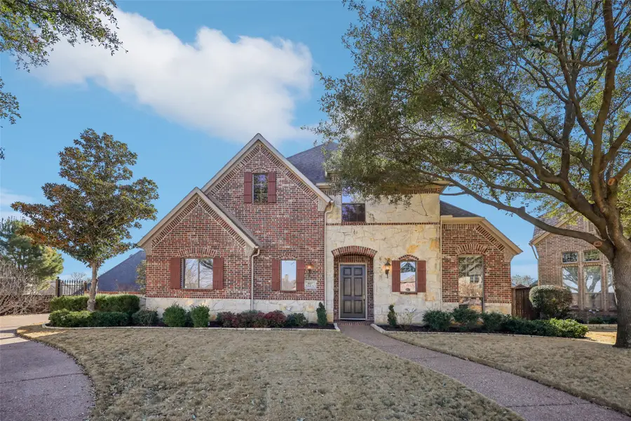 807 Veiled Court, Keller, TX 76248 - #2