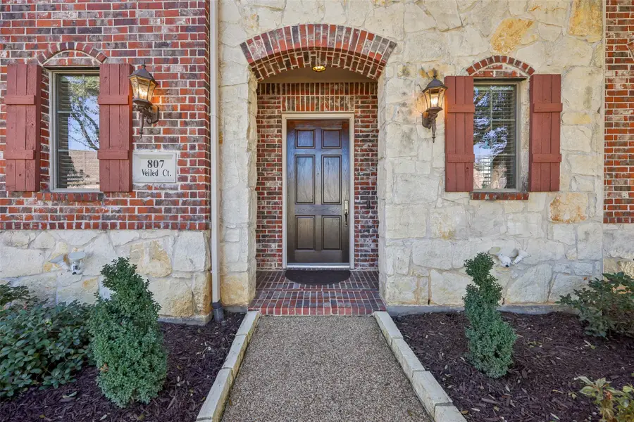 807 Veiled Court, Keller, TX 76248 - #3