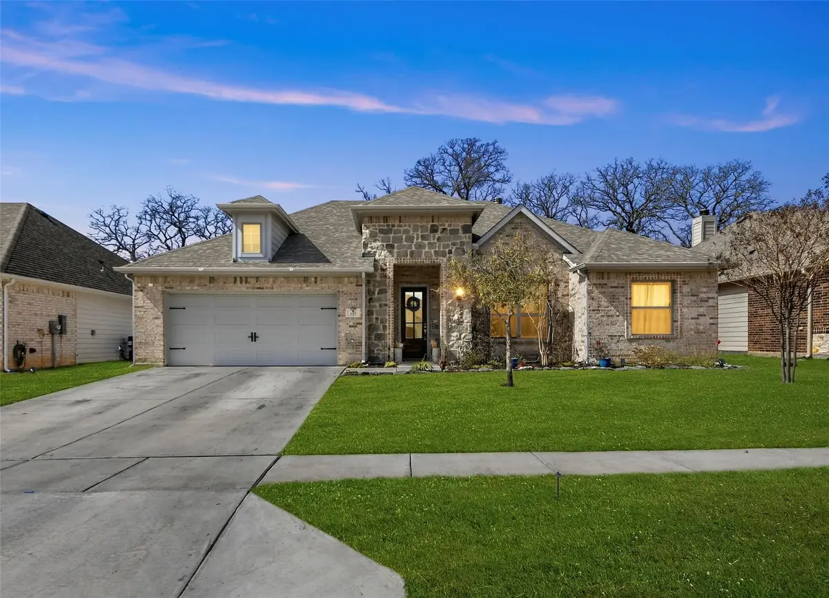 137 Gardenia Drive, Azle, TX 76020 - #1