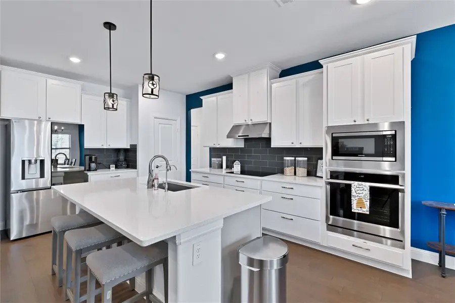 137 Gardenia Drive, Azle, TX 76020 - #2