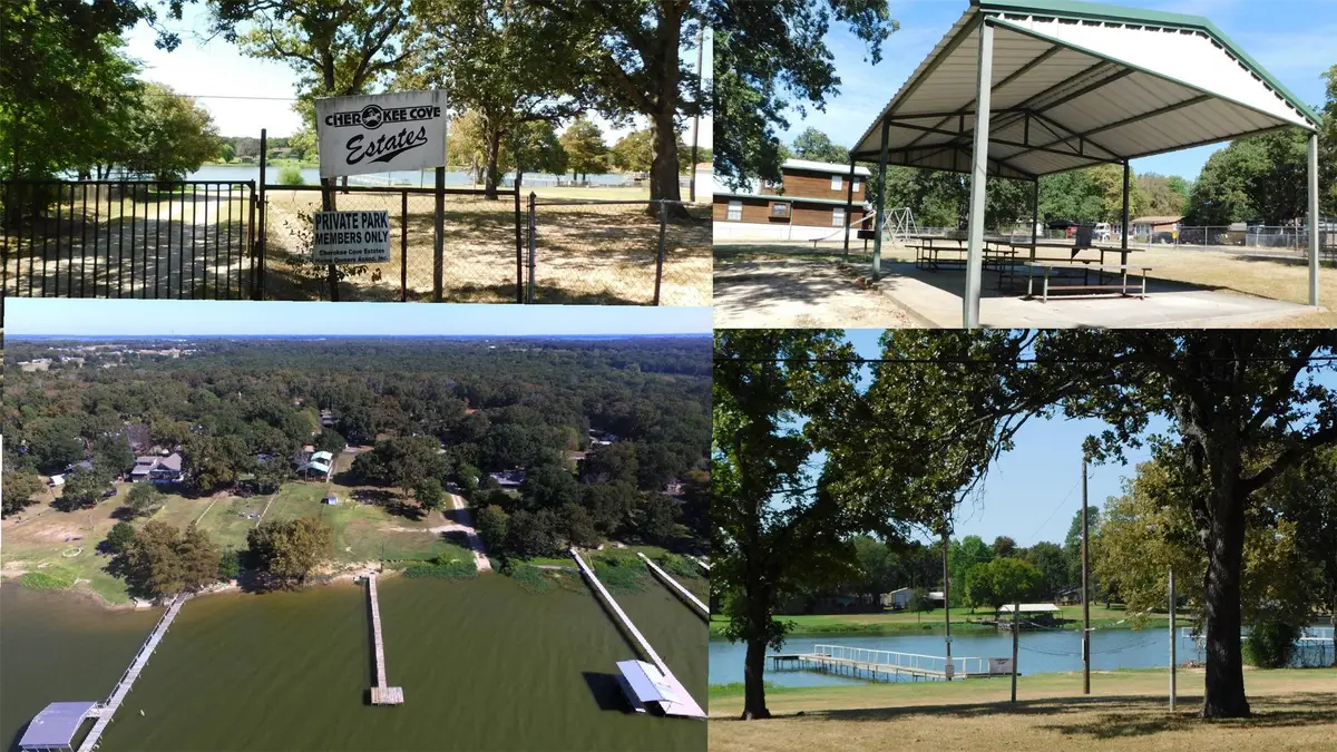 TBD Live Oak Street, Quinlan, TX 75474 - #1