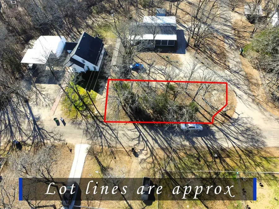 TBD Live Oak Street, Quinlan, TX 75474 - #3