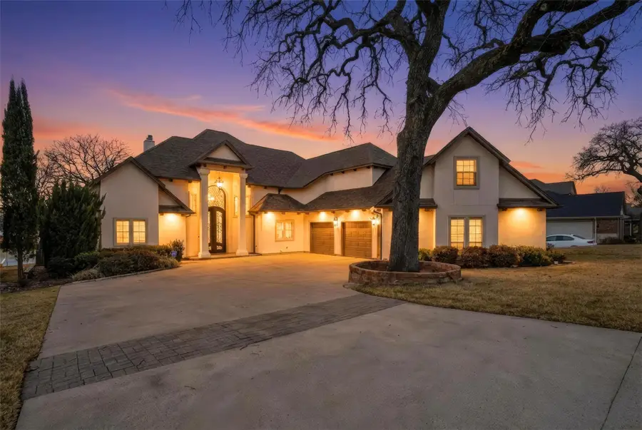 1825 Spinnaker Lane, Azle, TX 76020 - #2