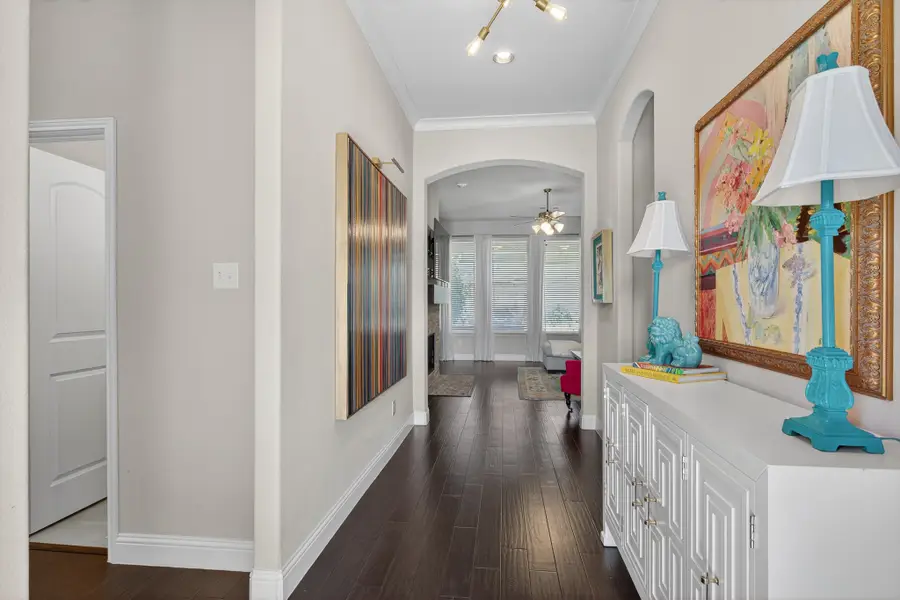 3601 Meadowtrail Lane, Denton, TX 76207 - Image #3