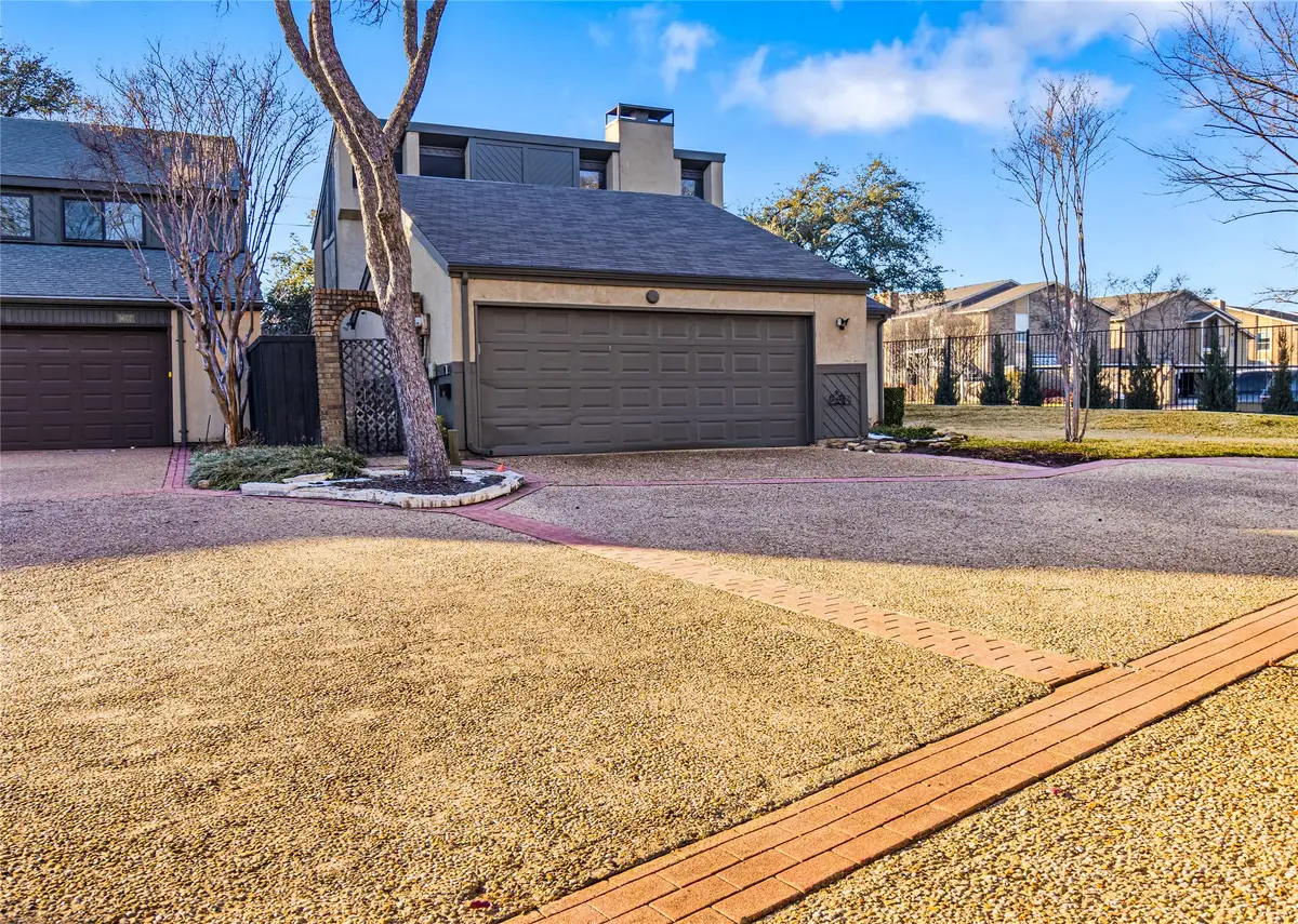 9611 Baseline Drive, Dallas, TX 75243 - #1