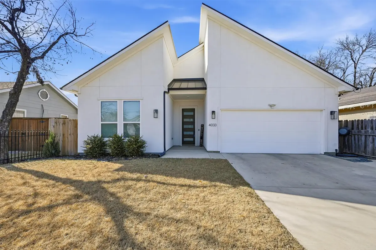 4033 Hammerly Drive, Dallas, TX 75212 - #1