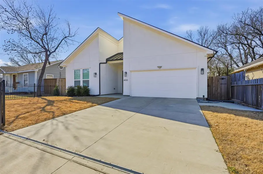 4033 Hammerly Drive, Dallas, TX 75212 - #2