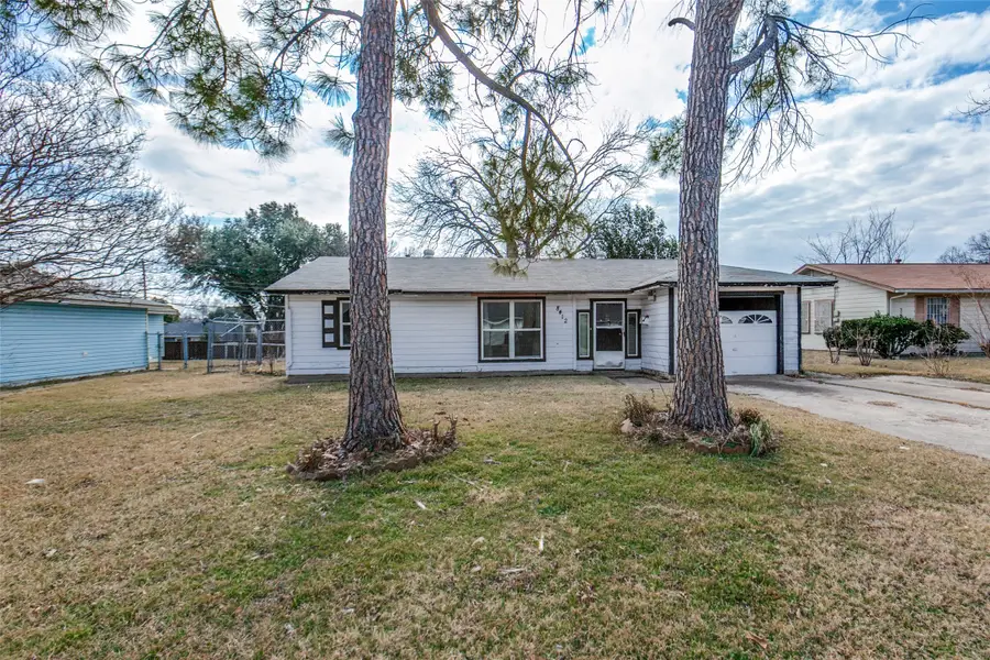 8412 Ebony Drive, Dallas, TX 75243 - #2