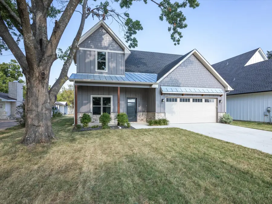 188 Seaside Drive, Gun Barrel City, TX 75156 - #3