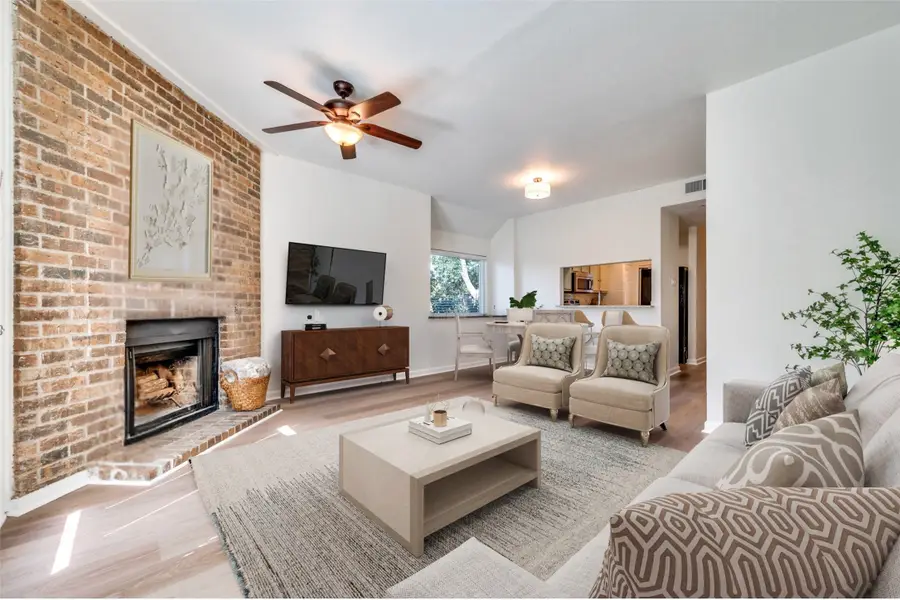 9910 Royal Lane #208, Dallas, TX 75231 - #3