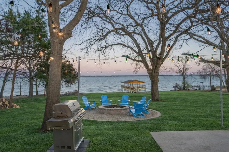 1425 Oak Hill Drive, Kemp, TX 75143 - #2