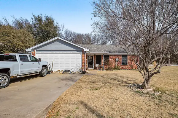 707 Shady Grove Court, Granbury, TX 76049