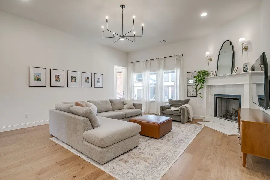 113 Harlan Court, Aledo, TX 76008 - Image #2