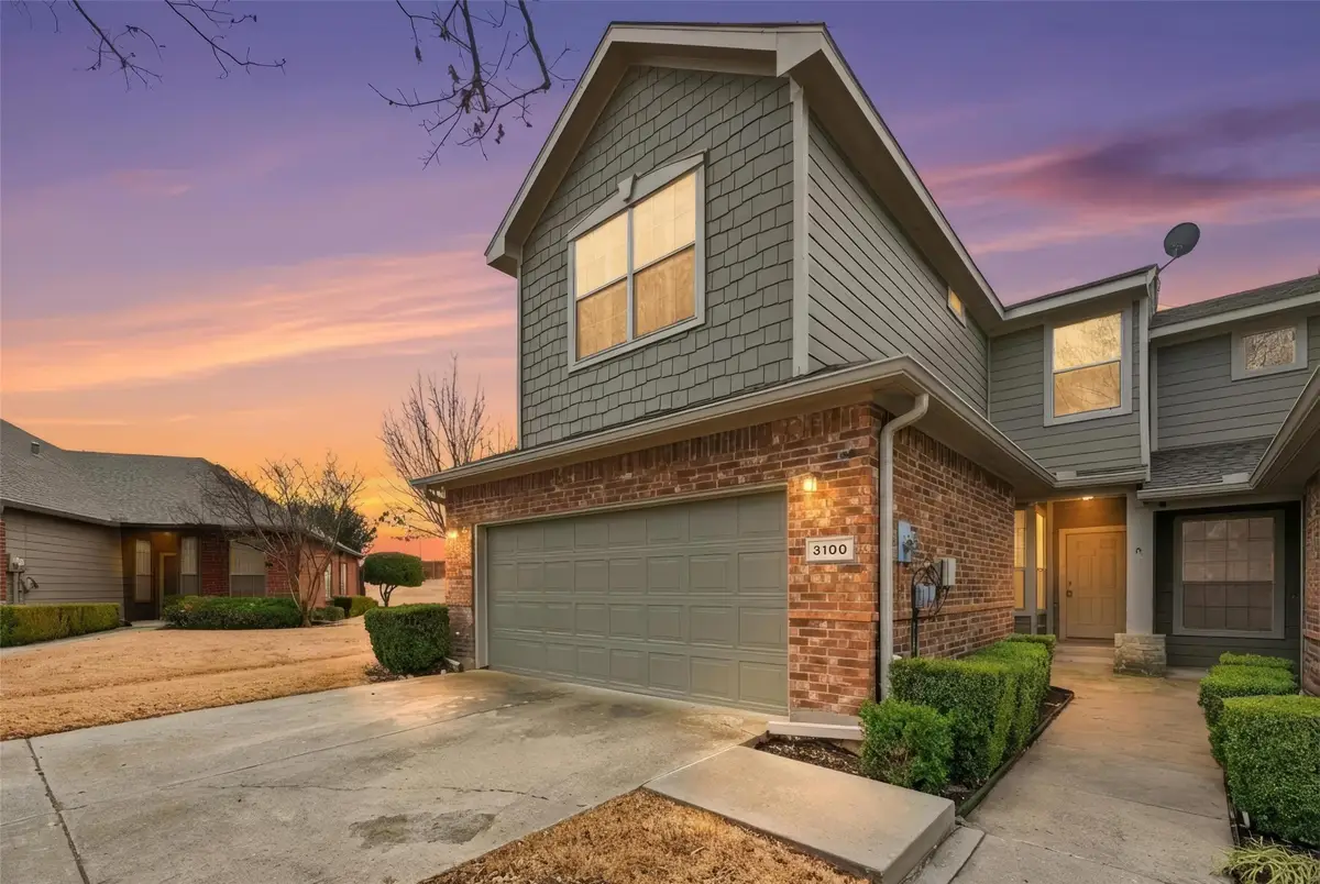 3100 Tarrant Lane, Plano, TX 75025 - #1