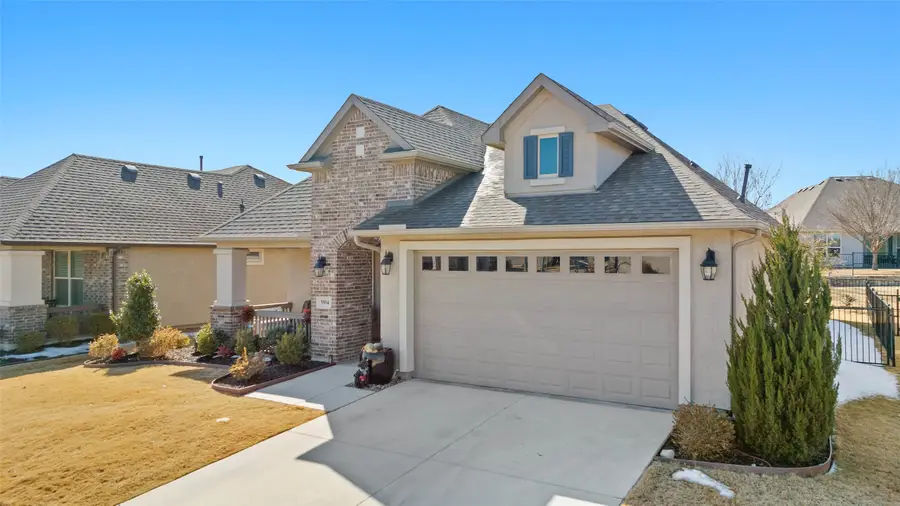 9804 Stonefield Way, Denton, TX 76207 - Image #3