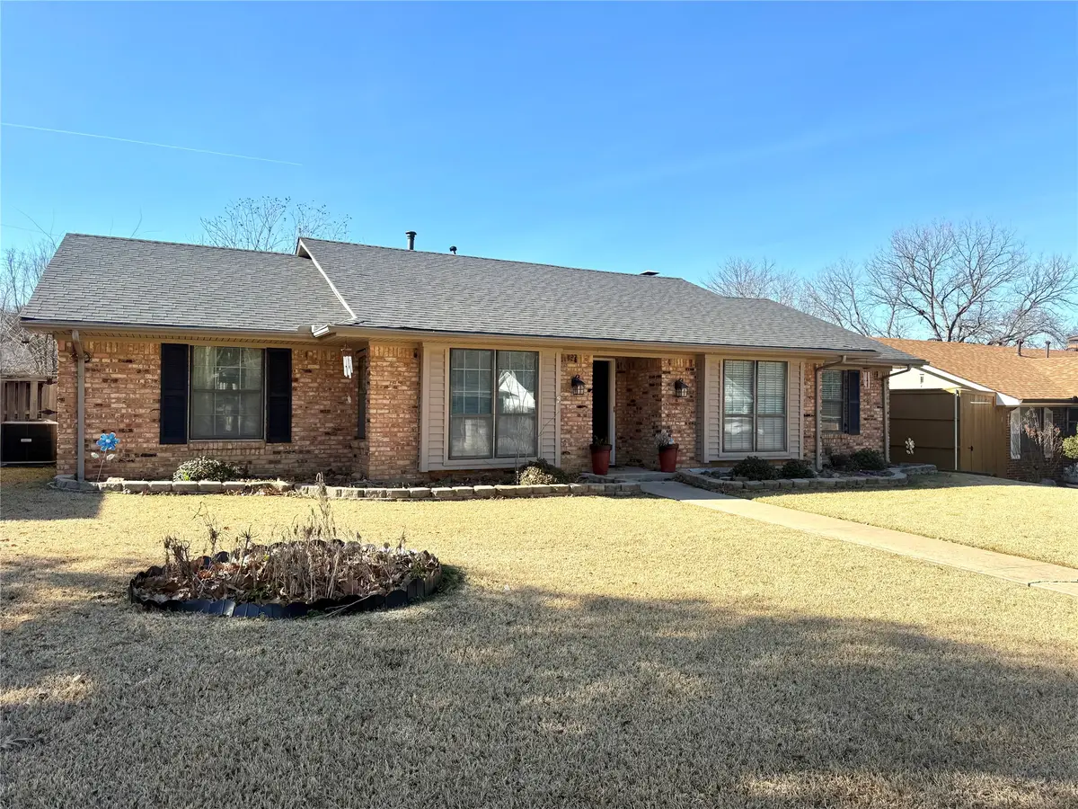 314 Hidden Valley Trail, Sherman, TX 75092 - #1