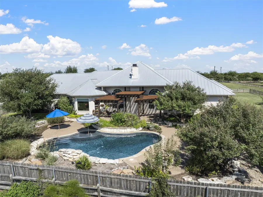 1766 Culpepper Lane, China Spring, TX 76633 - #2