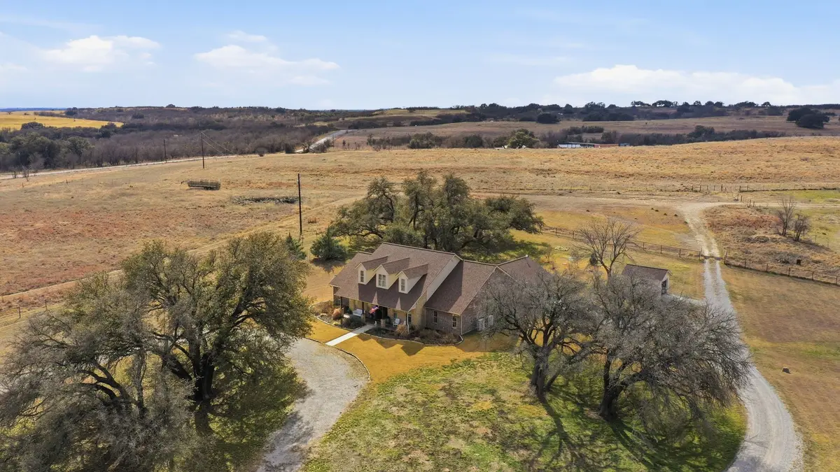 416 Highway 590, Comanche, TX 76442 - #1