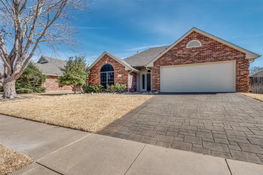 526 Meandering Way, Midlothian, TX 76065 - #3