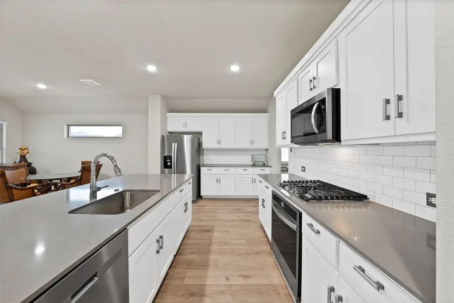 7345 Mistflower Meadows, Grand Prairie, TX 76084 - #2