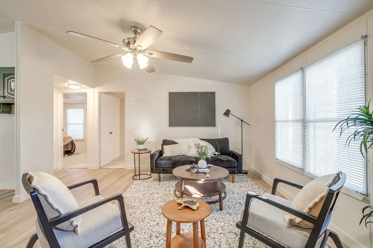 4201 Green Ridge Lane, Alvarado, TX 76009 - #1