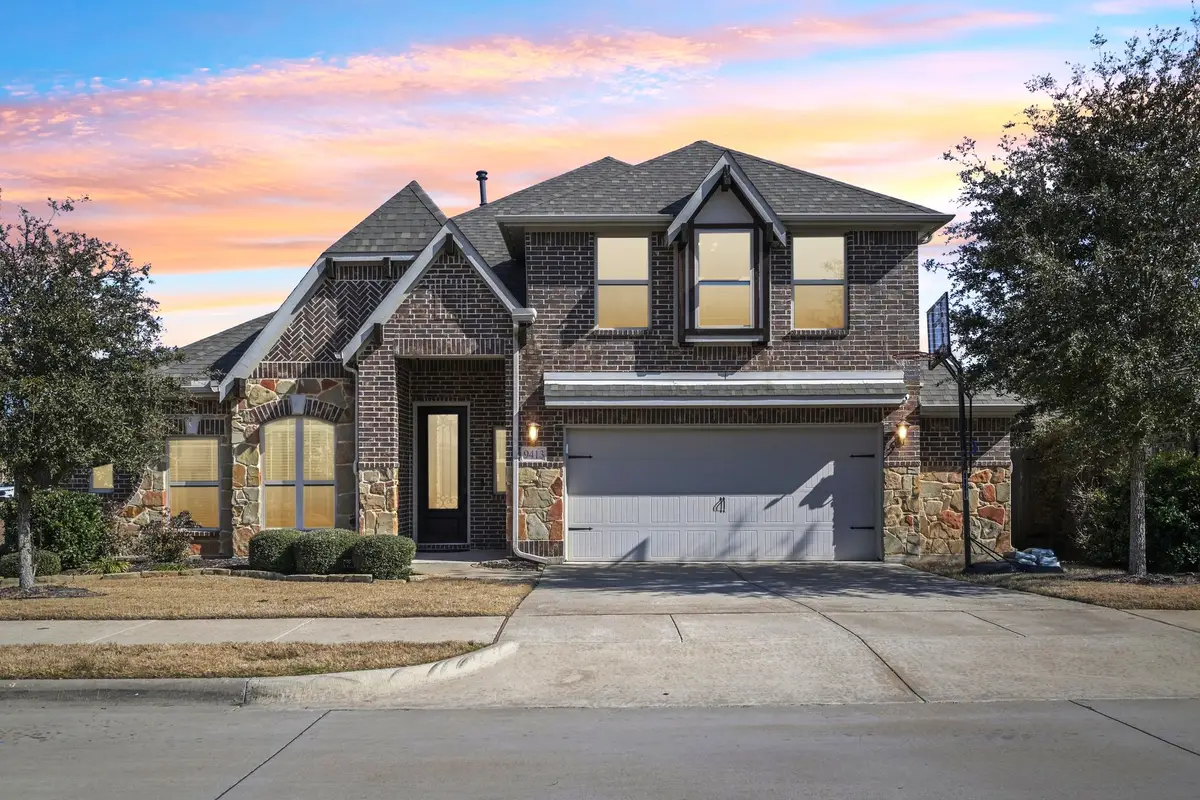 9413 Lakeway Drive, Argyle, TX 76226 - Image #1