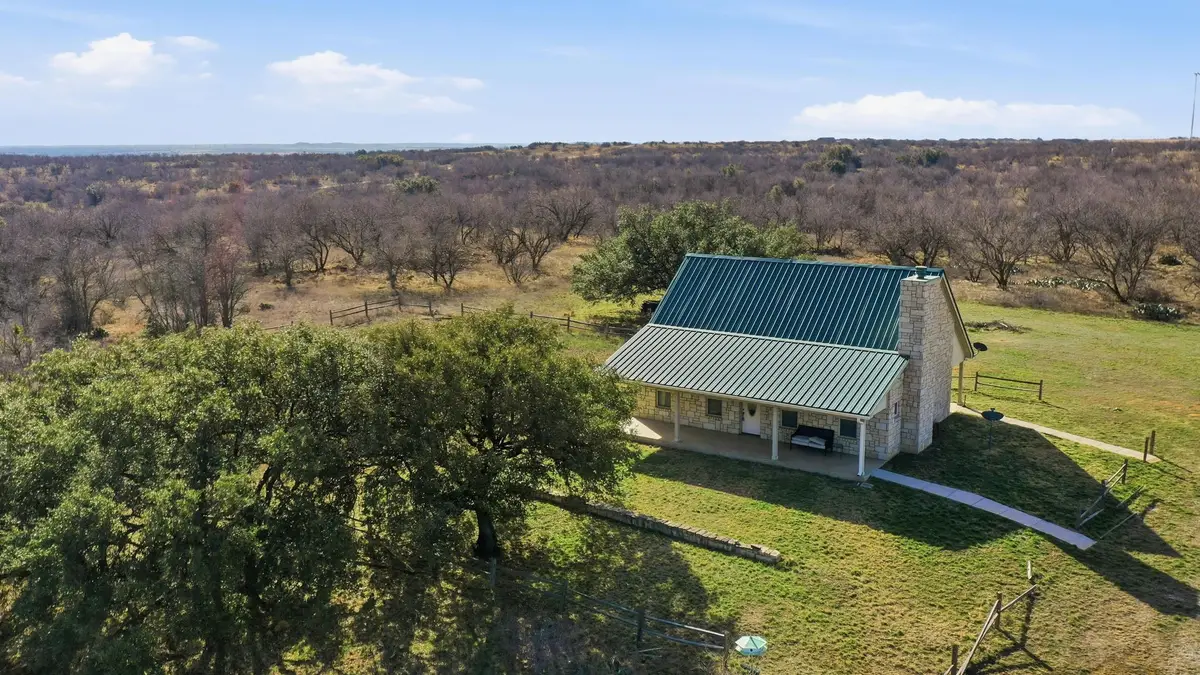5484 N Fm 880 N, Cisco, TX 76437 - #1