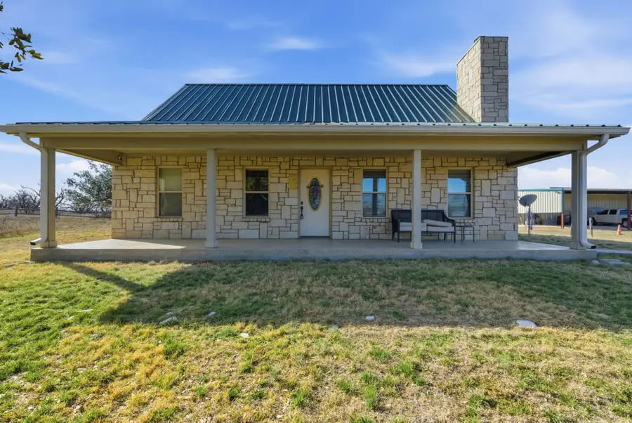 5484 N Fm 880 N, Cisco, TX 76437 - #2