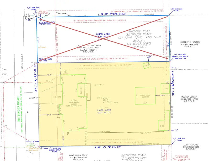 6313 Bettinger Drive, Colleyville, TX 76034 - Image #2