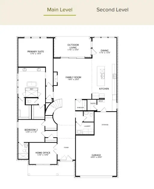 225 Bee Balm Road, McKinney, TX 75071 - #2