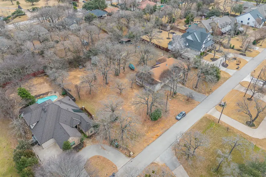 Lot 13R Bettinger Drive, Colleyville, TX 76034 - #2