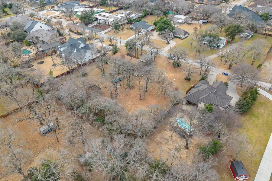 Lot 13R Bettinger Drive, Colleyville, TX 76034 - #3