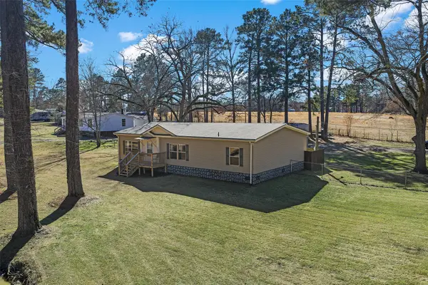 10606 Peggy Lane, Keithville, LA 71047