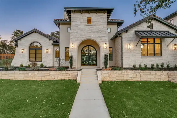 1405 Samantha Way, Keller, TX 76262