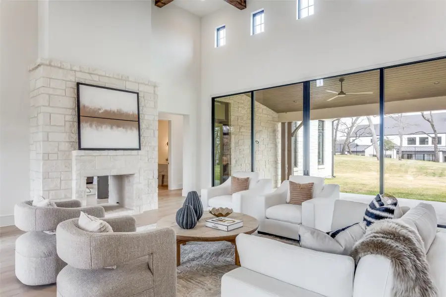 1405 Samantha Way, Keller, TX 76262 - Image #2