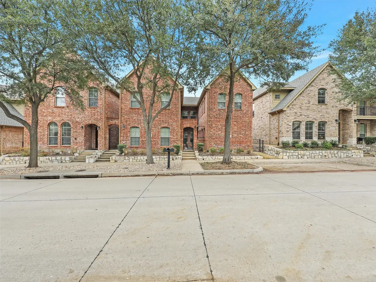 5582 Grosseto Drive, Frisco, TX 75034 - #1