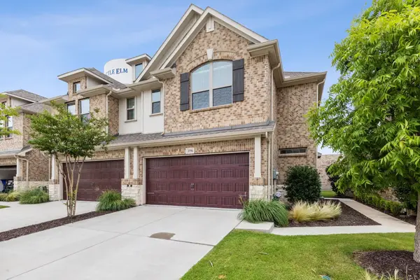 2756 Starburst Drive, Little Elm, TX 75068