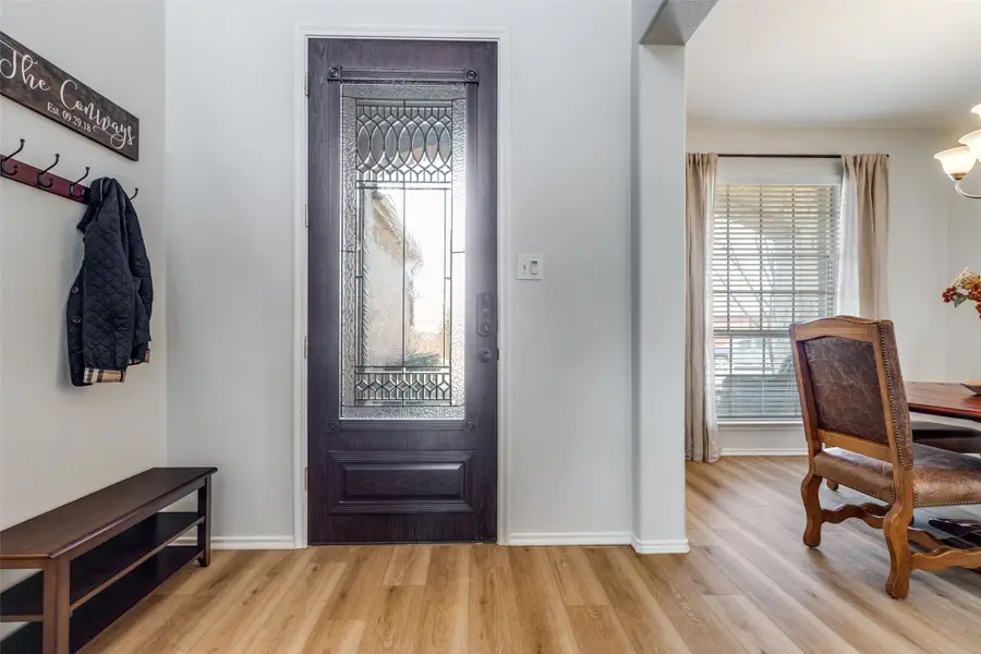 809 Golden Bear Lane, McKinney, TX 75072 - #2