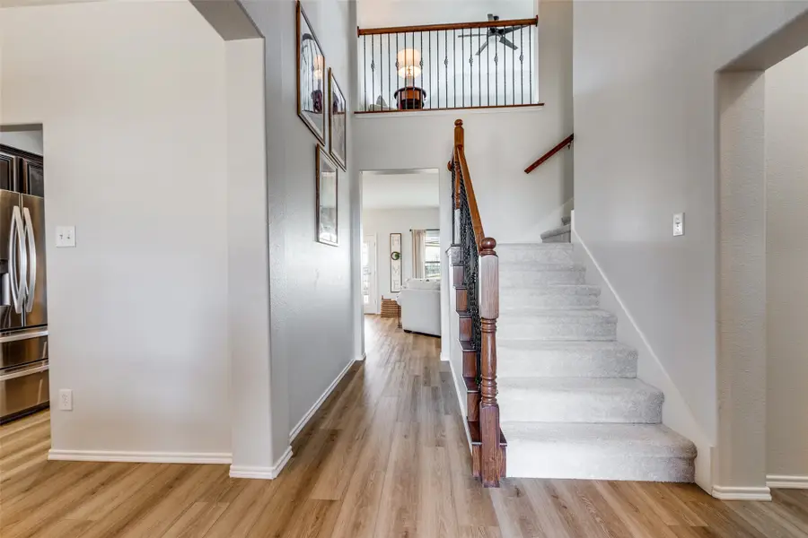 809 Golden Bear Lane, McKinney, TX 75072 - #3