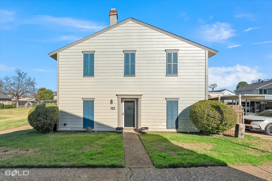 10110 Salinas Drive, Shreveport, LA 71115 - Image #2